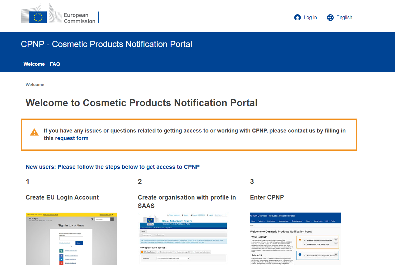 CPNP注册号查询,CPNP注册号查询官网(图2) CPNP注册号查询,CPNP注册号查询官网(图2)