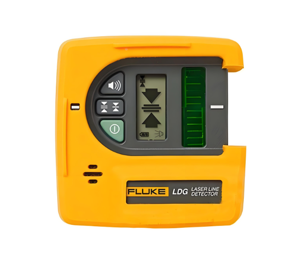 激光水平仪能射多远?2025年技术与安全认证指南(图1) 激光水平仪能射多远?2025年技术与安全认证指南(图1)