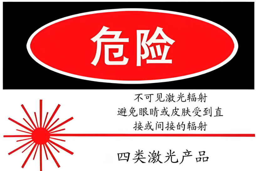ⰲȫȼ׼⣺IEC 60825-1GB/T 7247.1 ֤ʵ(ͼ1)