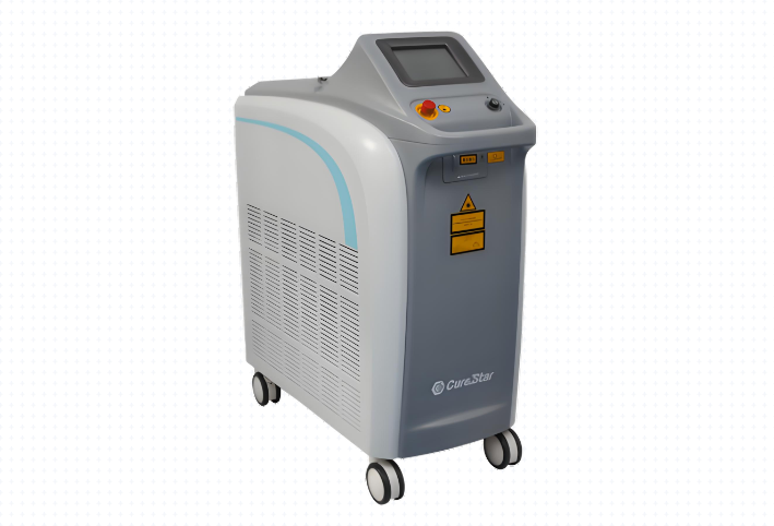 弱激光体外治疗仪器检测报告办理流程详解(图1) 弱激光体外治疗仪器检测报告办理流程详解(图1)