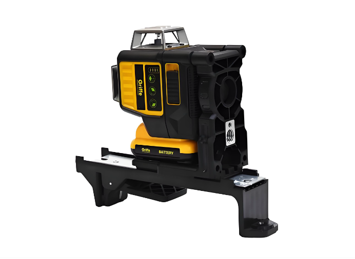 激光水平仪用法和人眼安全检测(图1) 激光水平仪用法和人眼安全检测(图1)