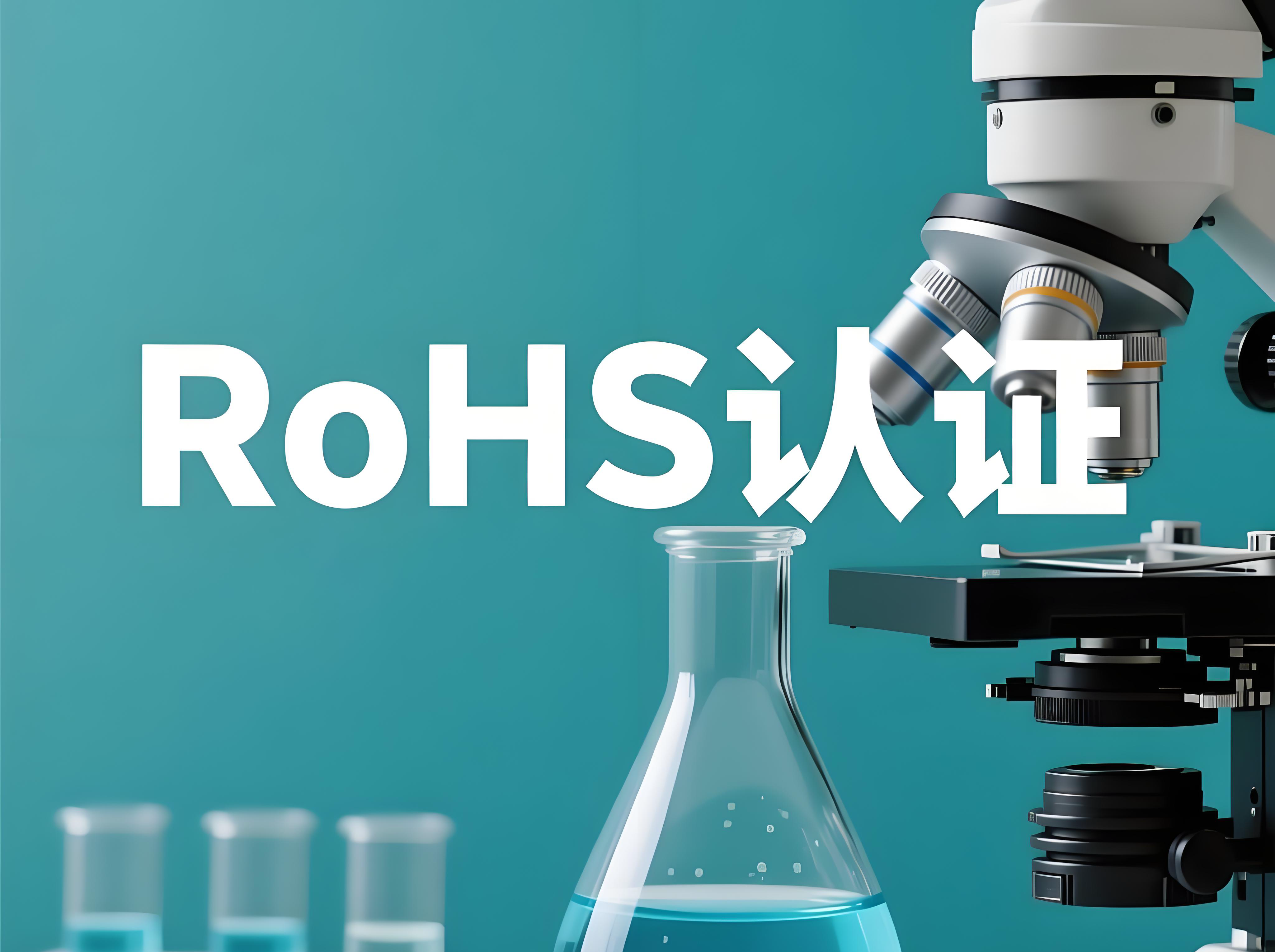 RoHS֤