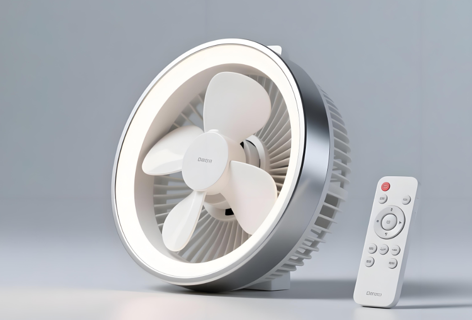 风扇灯欧盟能效标签注册:合规出口的关键一步(图1) 风扇灯欧盟能效标签注册:合规出口的关键一步(图1)